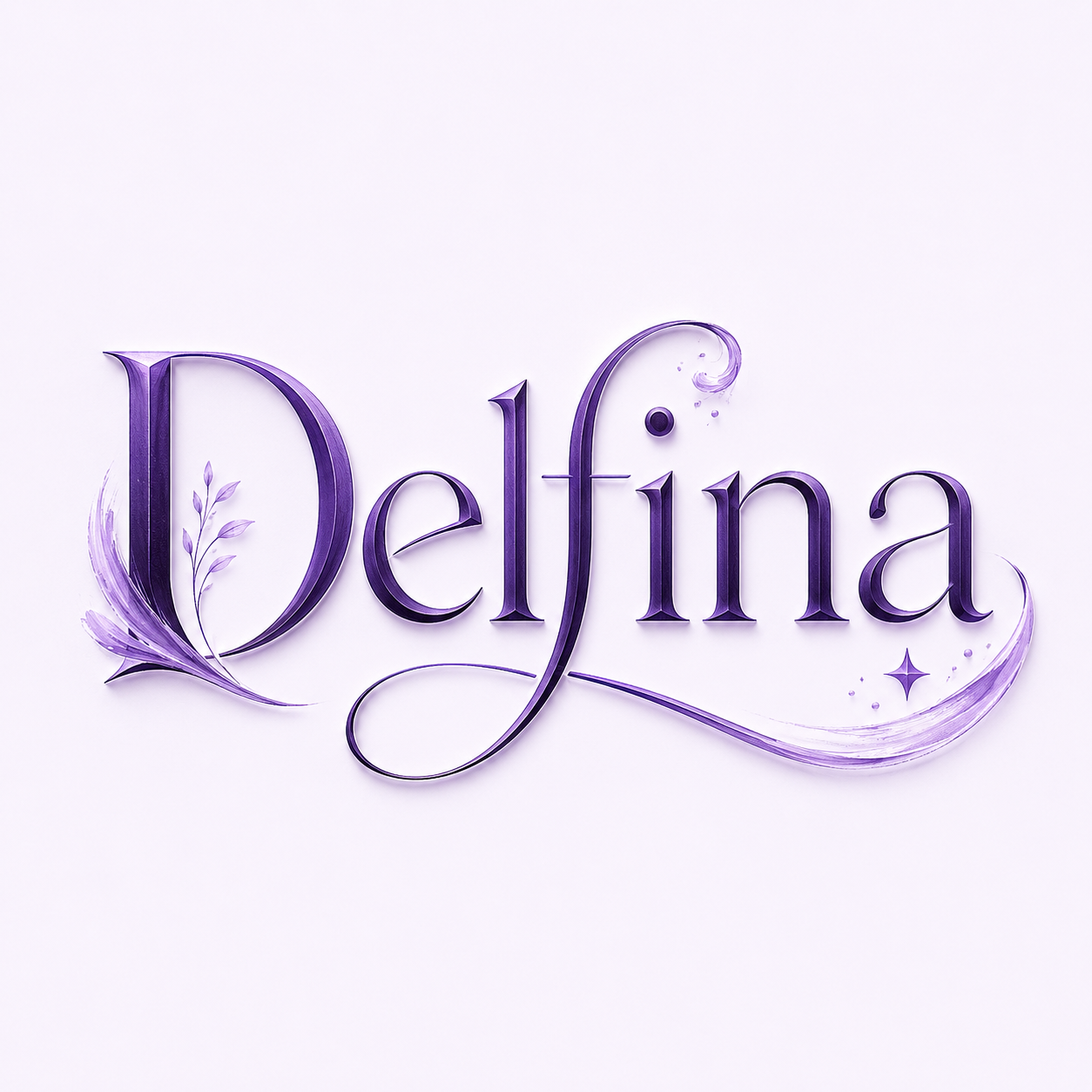 Delfina