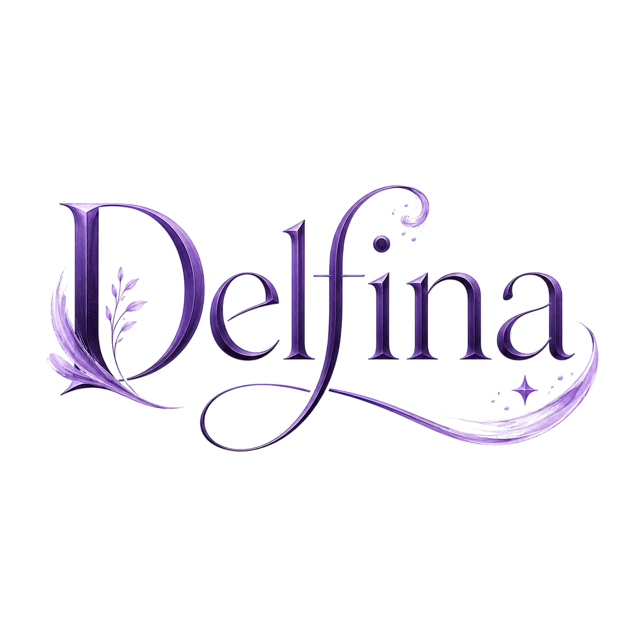 Delfina Nail Studio